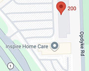 Map to Equity Planning Group
